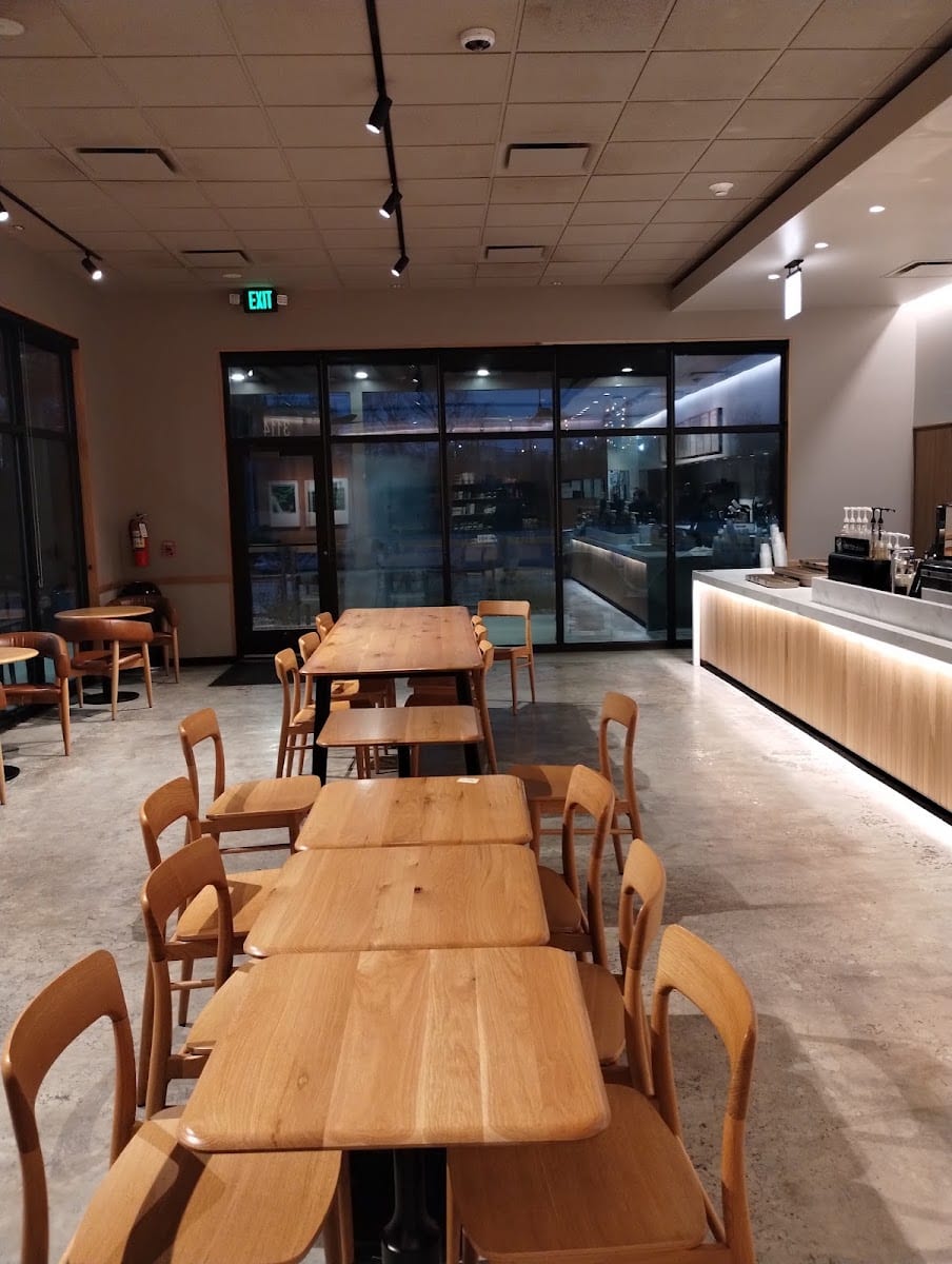 Starbucks Coffee Company, photo 3