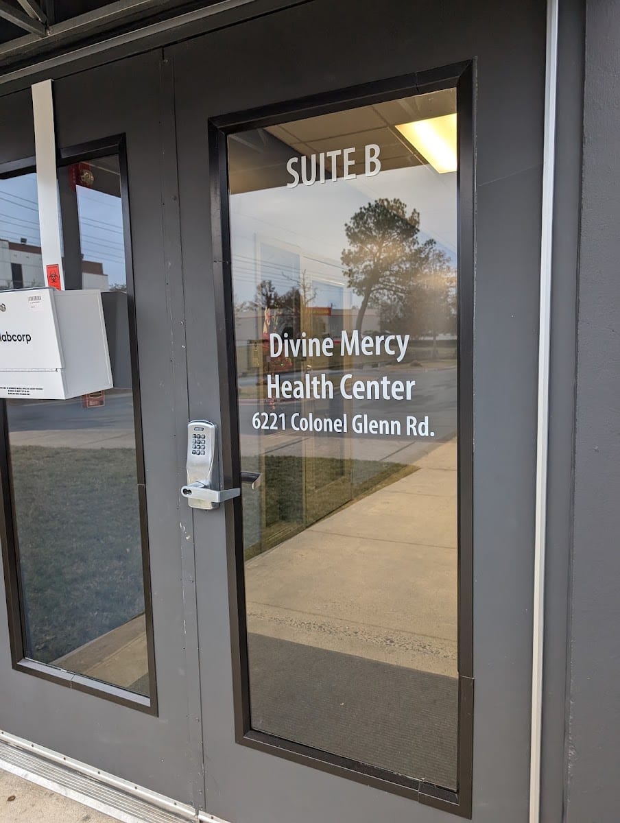 Divine Mercy Health Center, photo 2