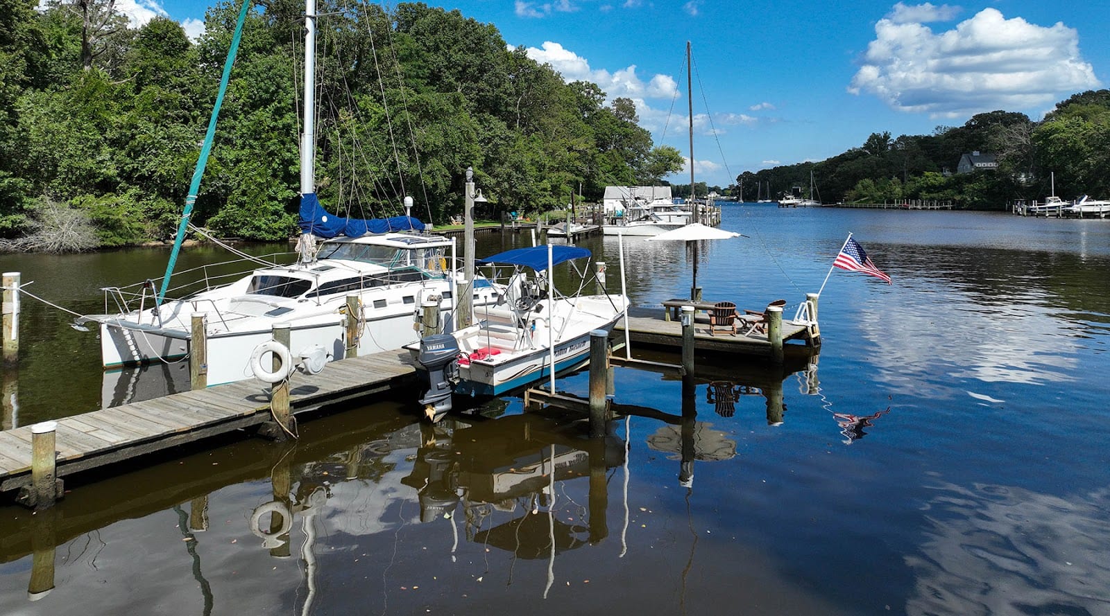 Buckley Waterfront Homes, photo 4