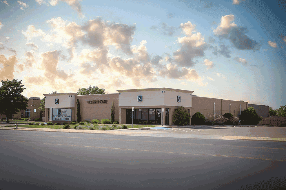 UMC Family Medicine at 69th and Slide, photo 3