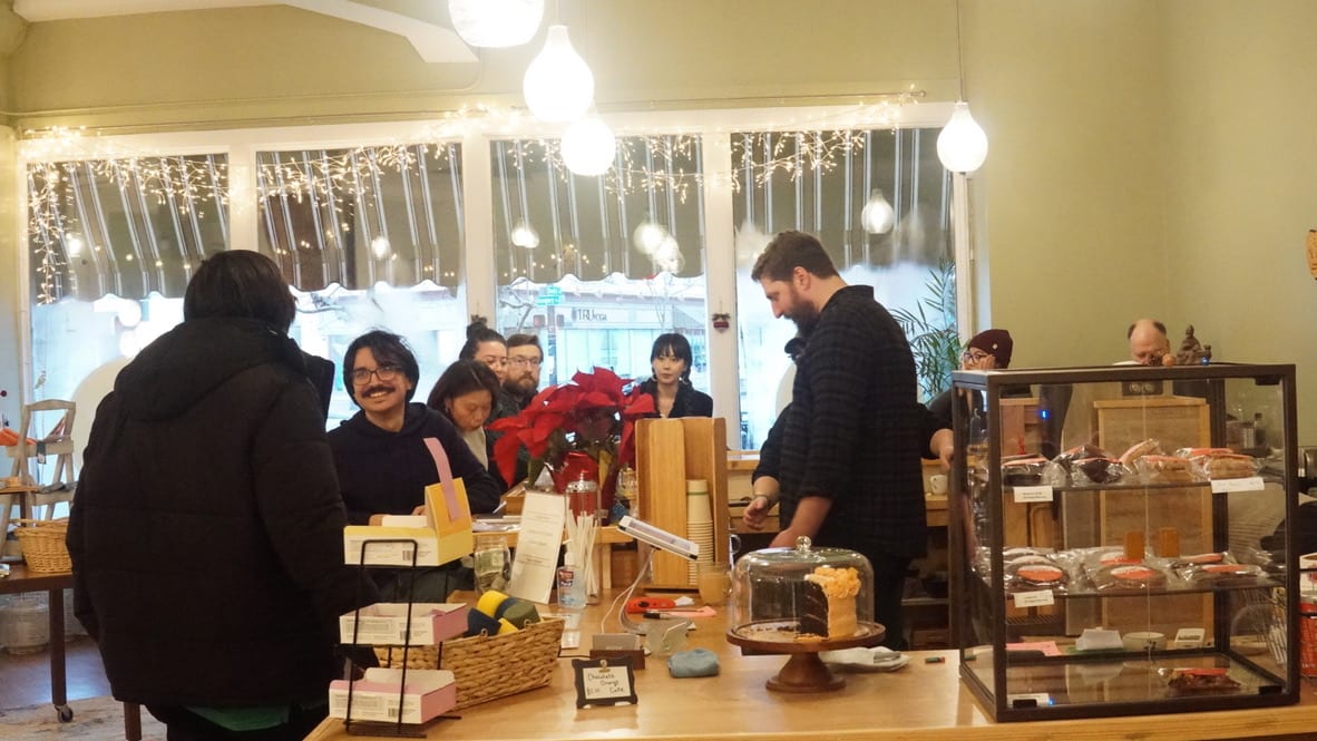Happy Earth Tea, photo 2