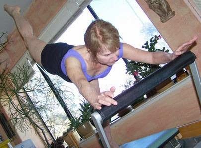 Pilates San Francisco, photo 3