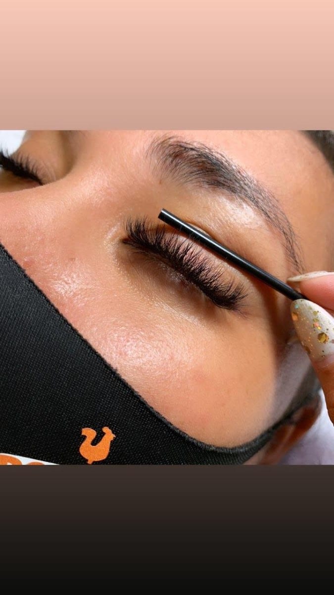 Lash Artistry Lounge