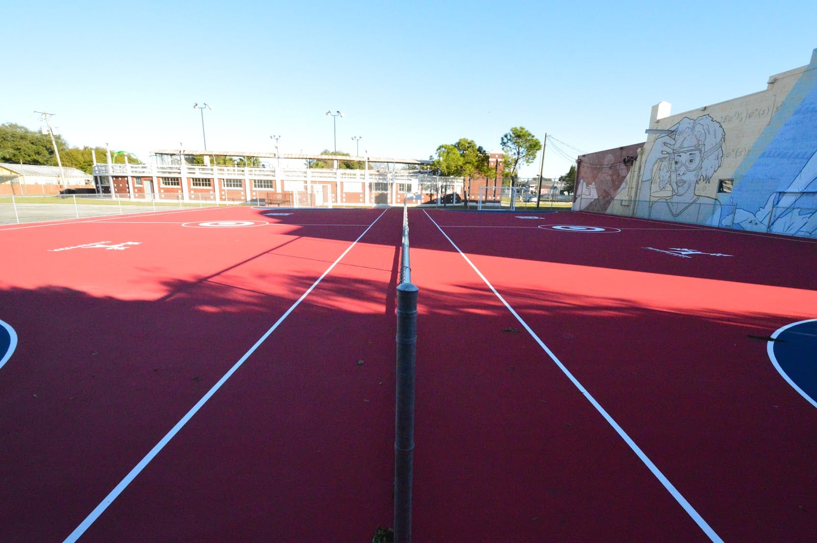 Mini-Pitch Soccer Courts at Cuscaden Park, photo 2