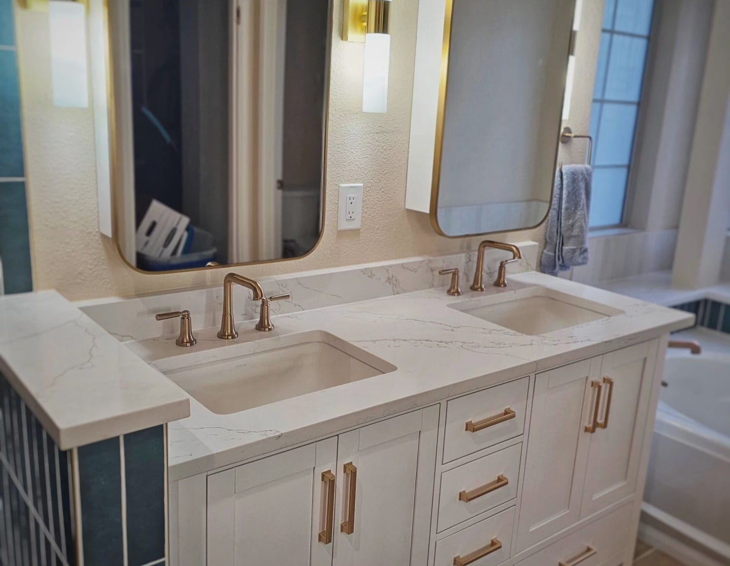 Mitchell Woodwork and Remodeling