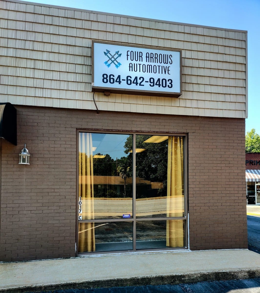 Four Arrows Automotive, photo 2