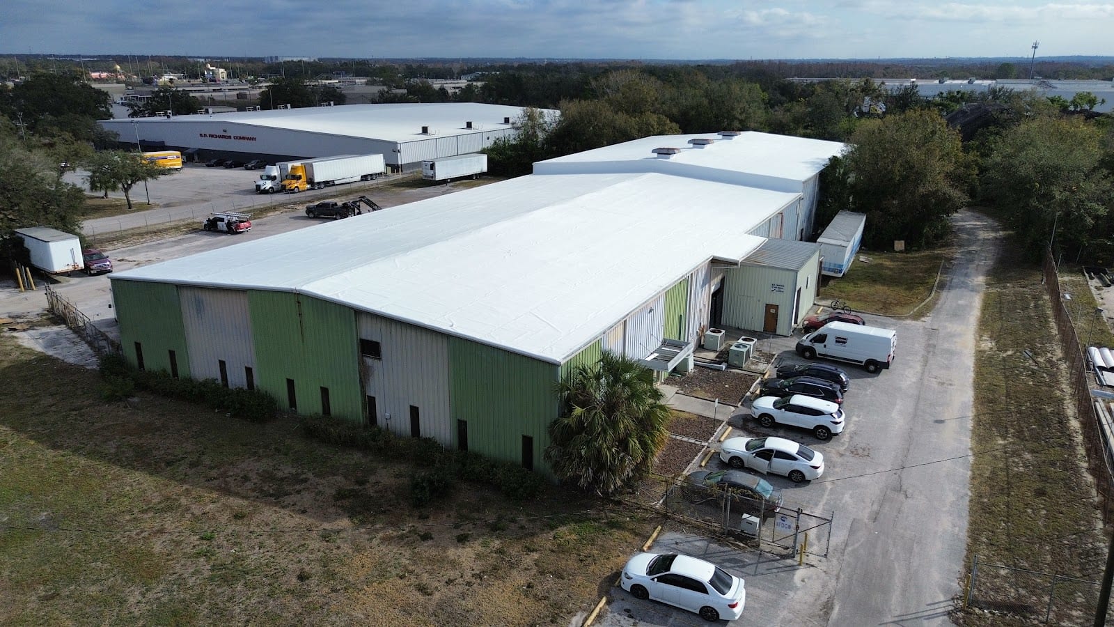 Rhino Commercial Roofing, photo 2