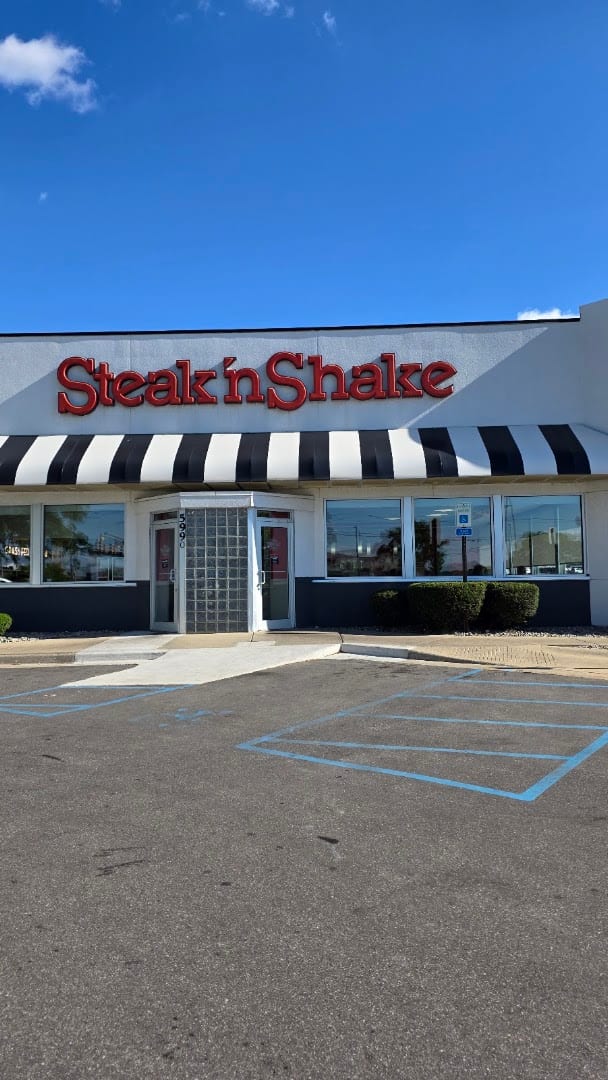Steak 'n Shake