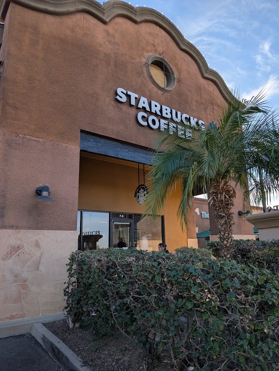 Starbucks Coffee Company, photo 4