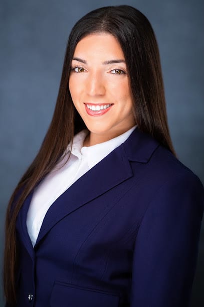 Dr. Francesca Escarra MD