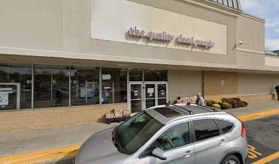Giant Food Bakery