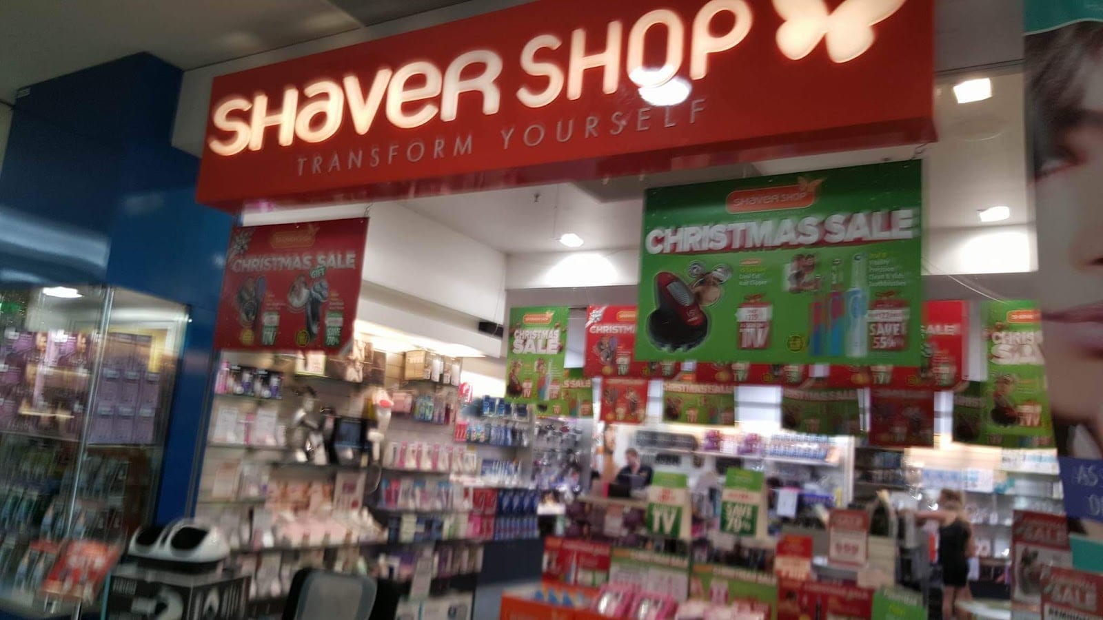 Shaver Shop Mackay, photo 2