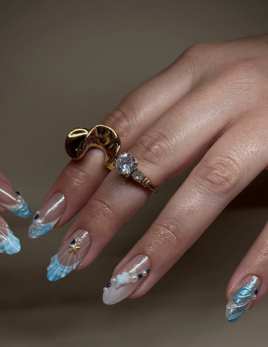 NayshaaNails, photo 3