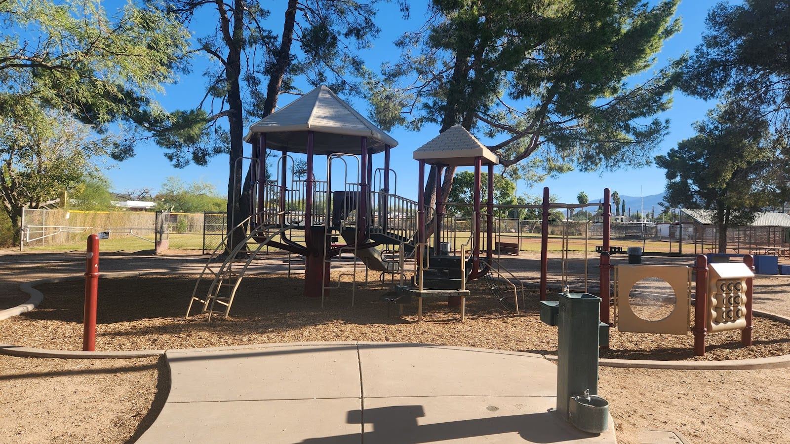 Michael Perry Park
