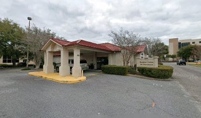 Surgical Center For Excellence