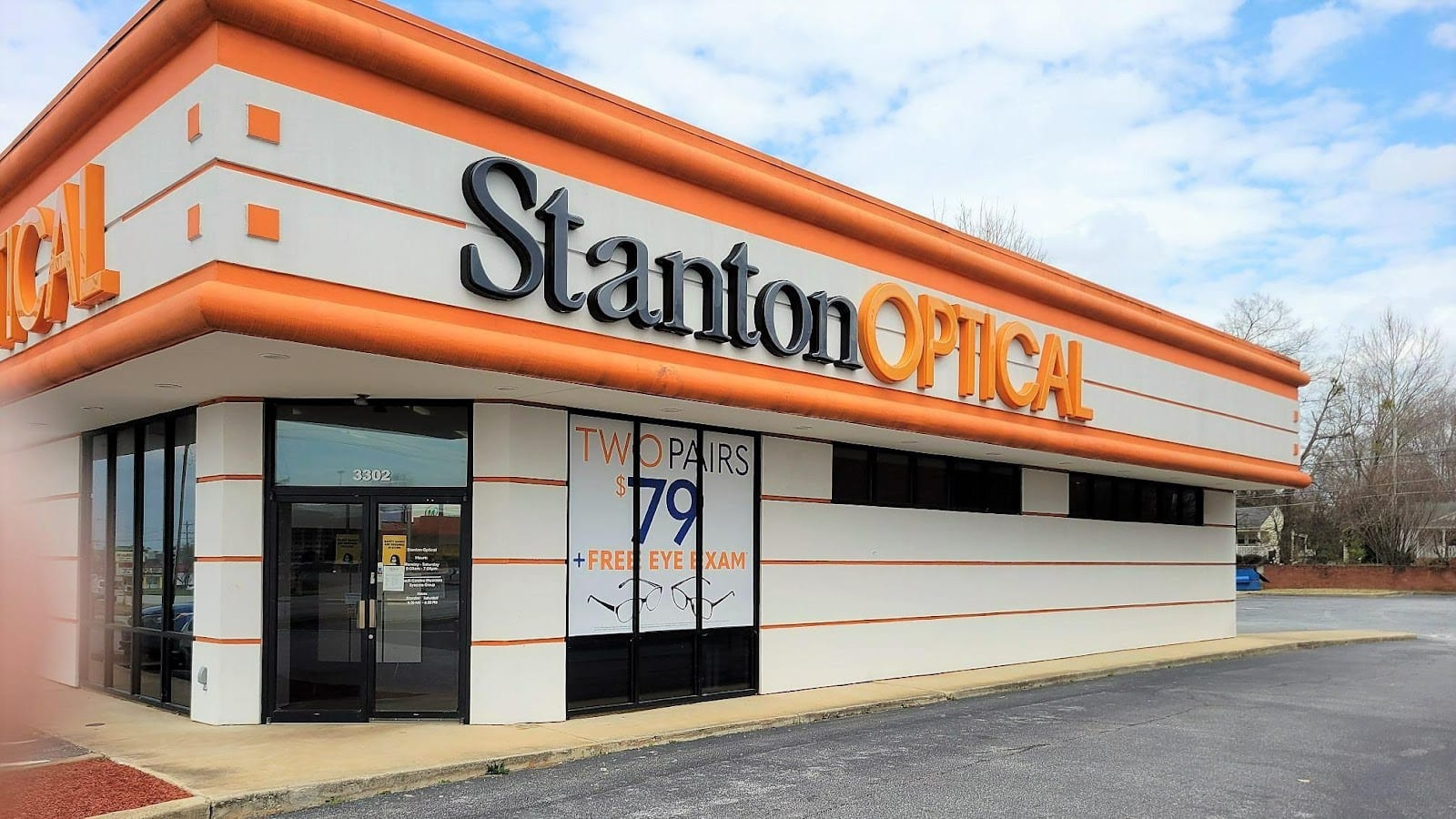 Stanton Optical, photo 4