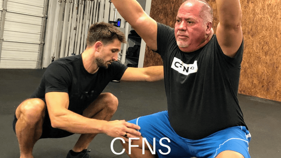 CrossFit North Scottsdale, photo 2