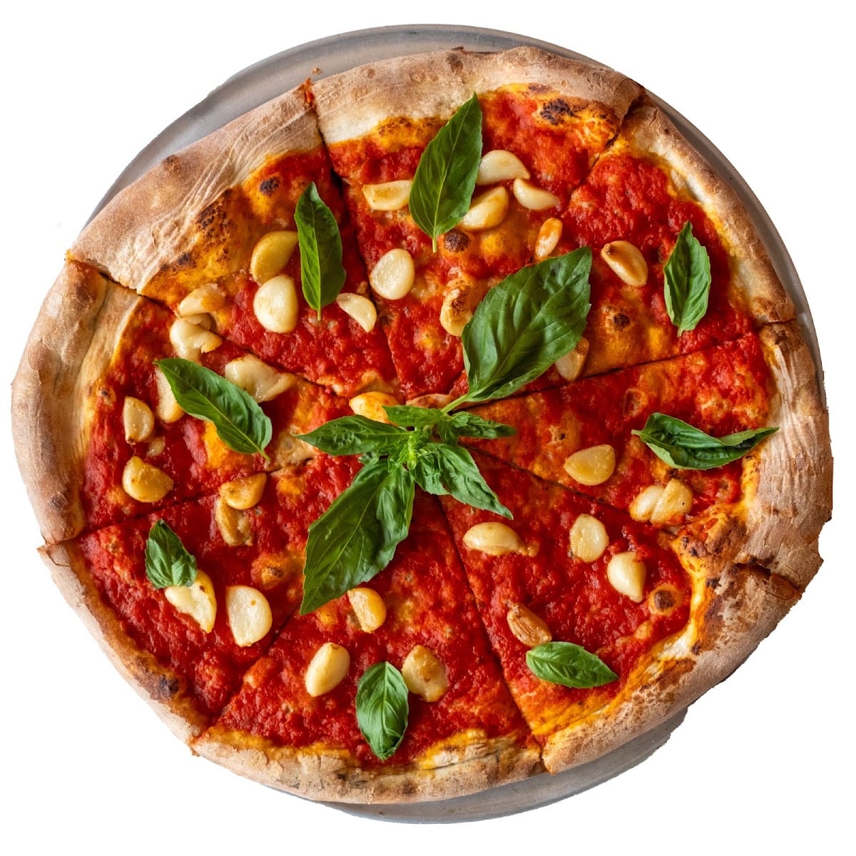 Shredders Pizza