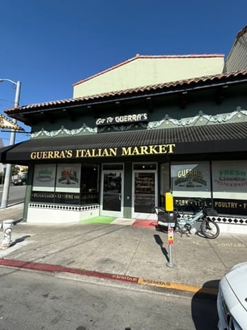 Guerra Quality Meats