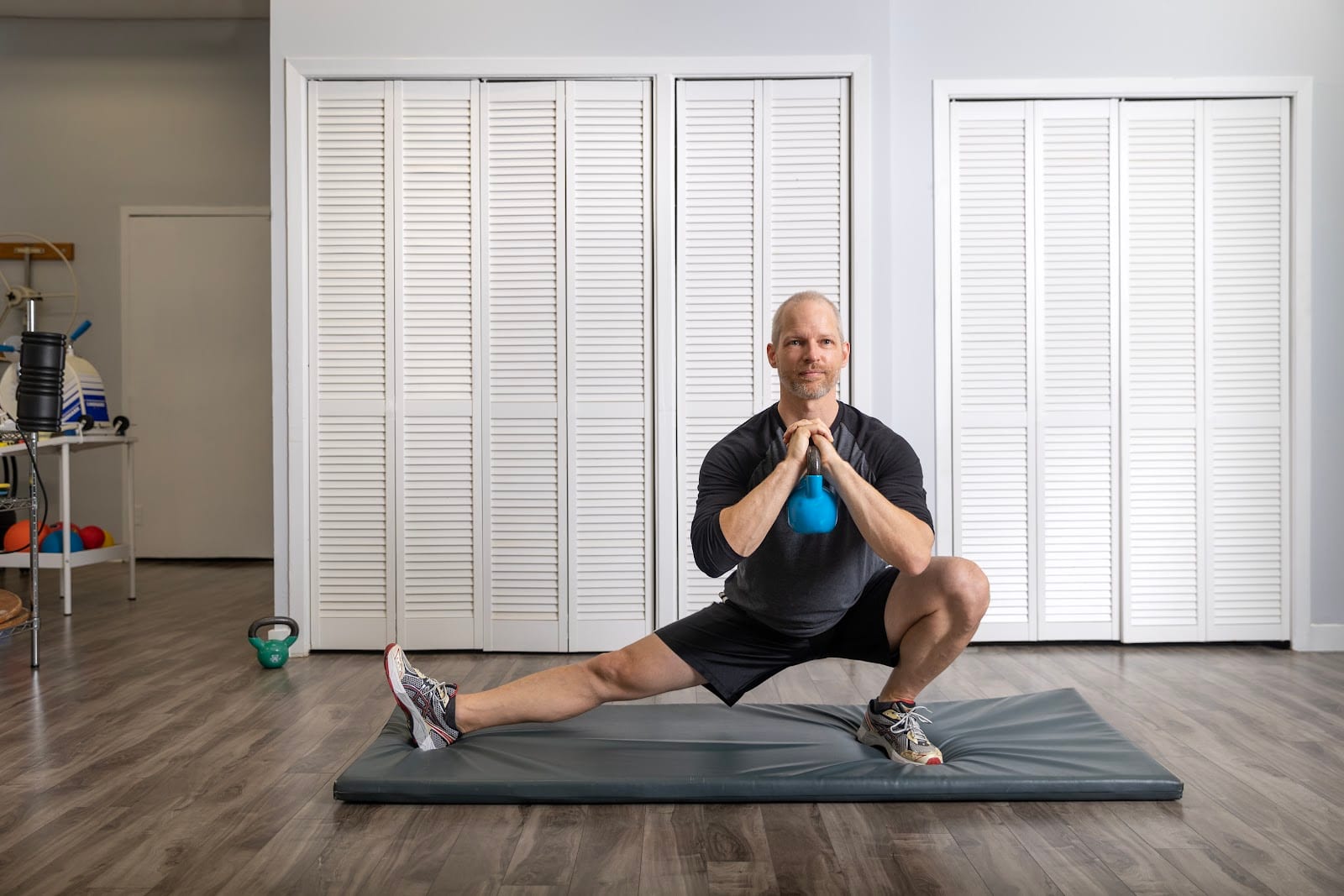 Dr Ken Mueller - Chiropractor, photo 4