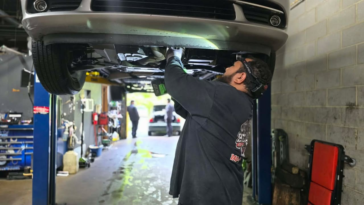 Benitez Auto Care, photo 2