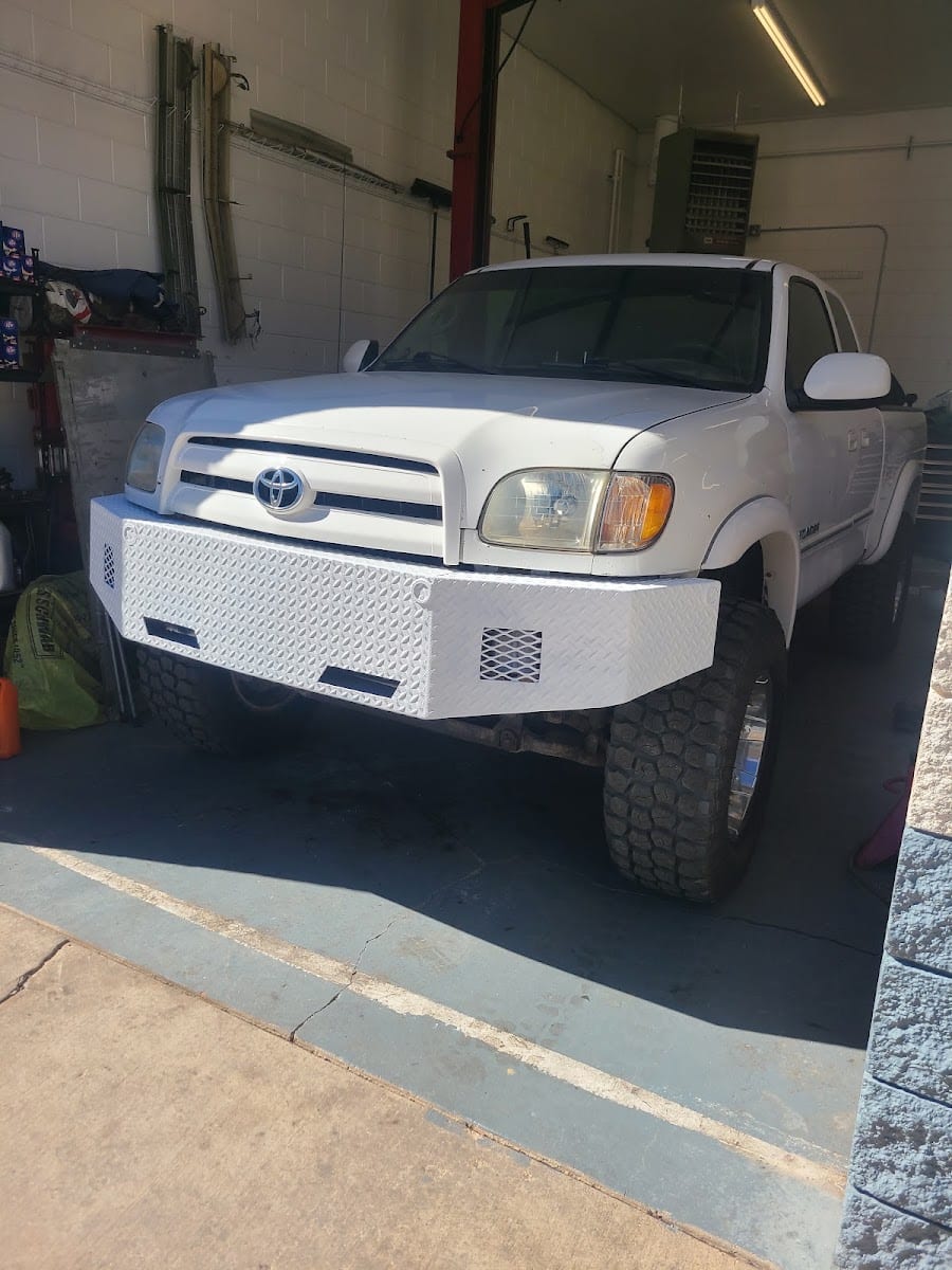 Southern Utah Car Care, photo 2