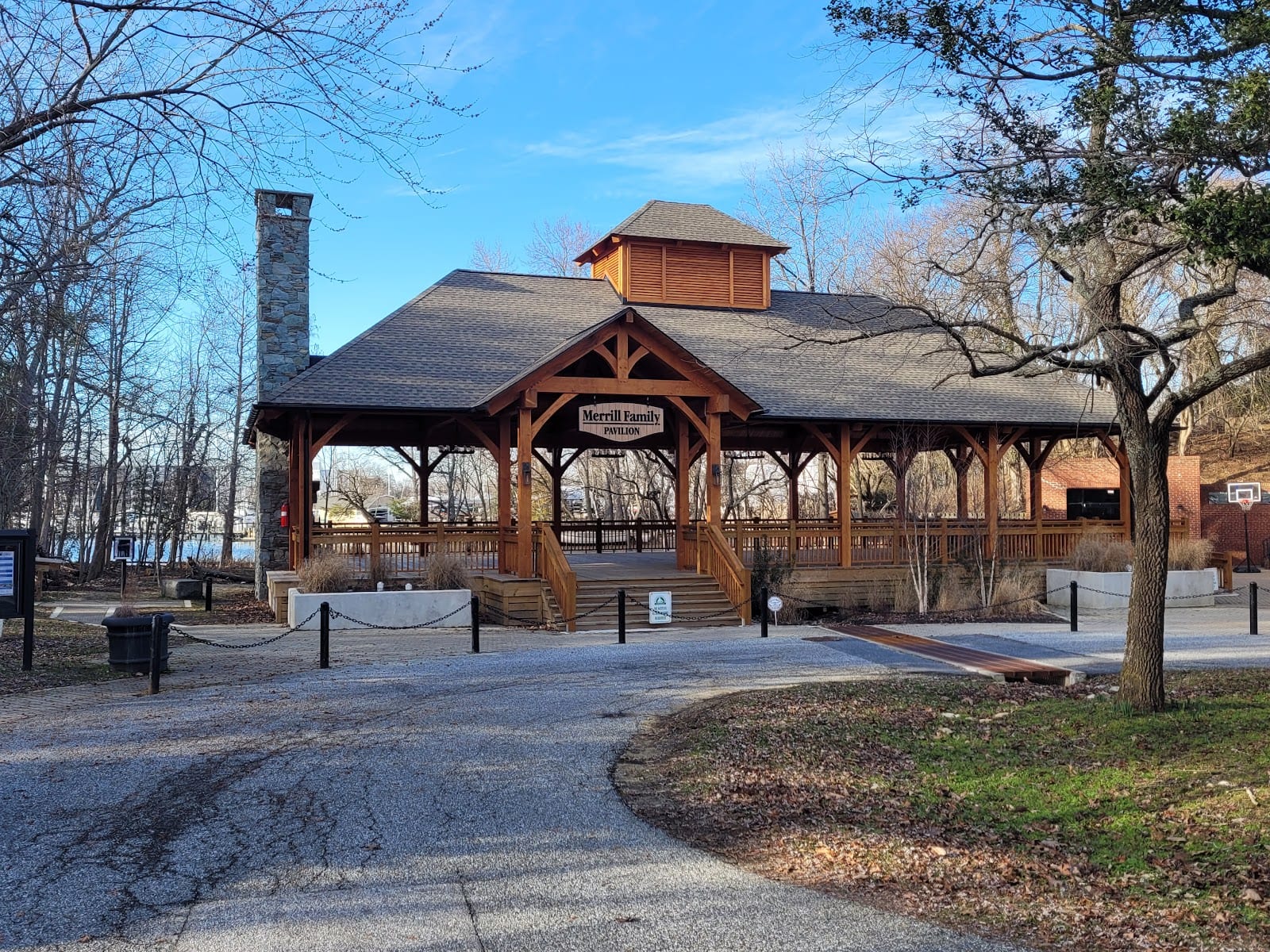 Annapolis Maritime Museum - Park Campus, photo 4