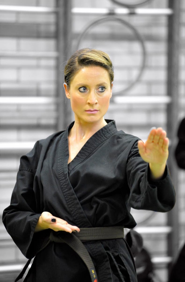 Bushido Martial Arts - Karate, Krav Maga & Yoga, photo 3