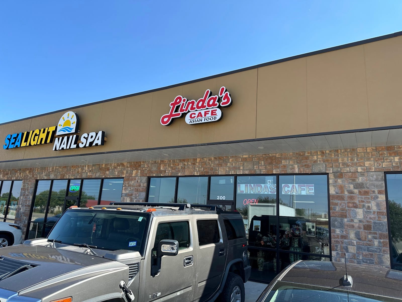 Linda's Cafe