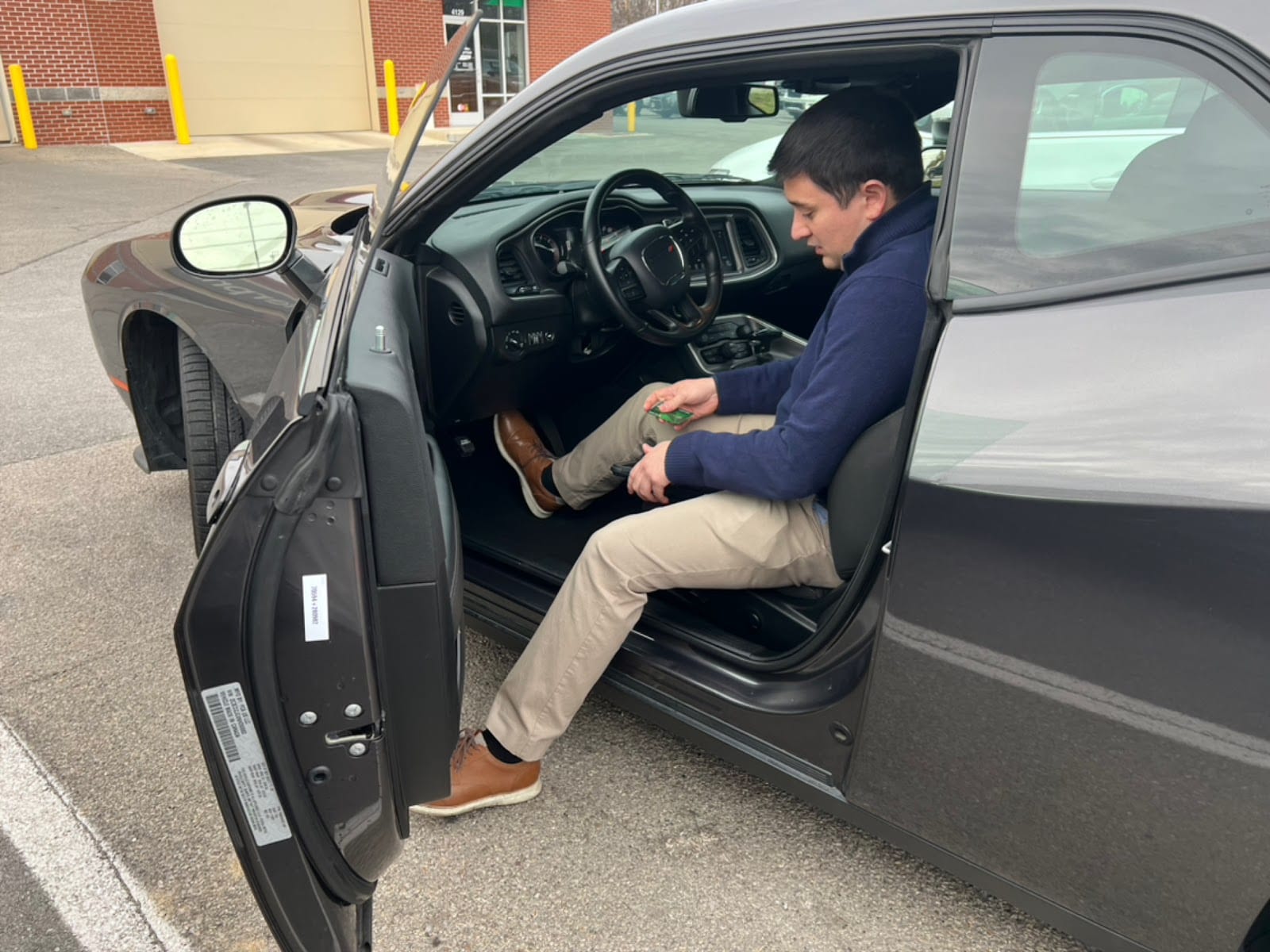 Enterprise Rent-A-Car