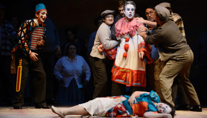 Hawaii Opera Theatre Administration & Studio 101