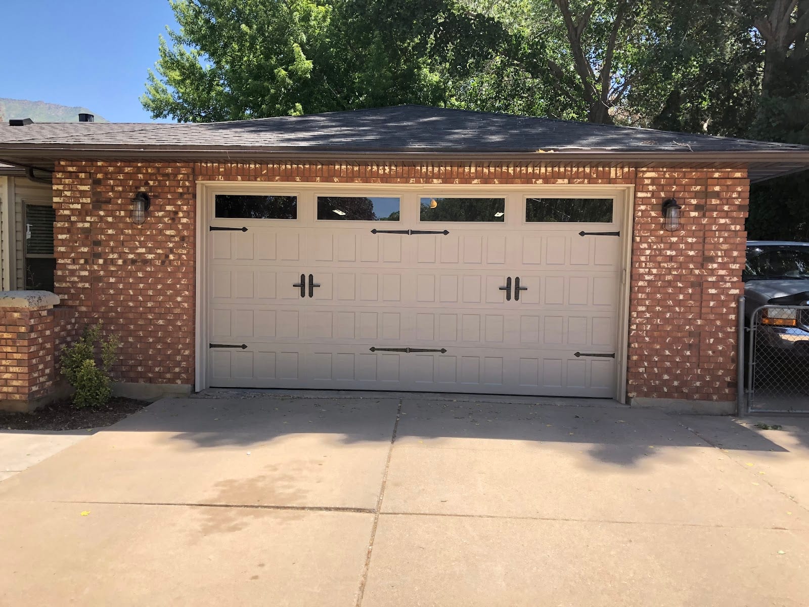 Utah Garage Works LLC
