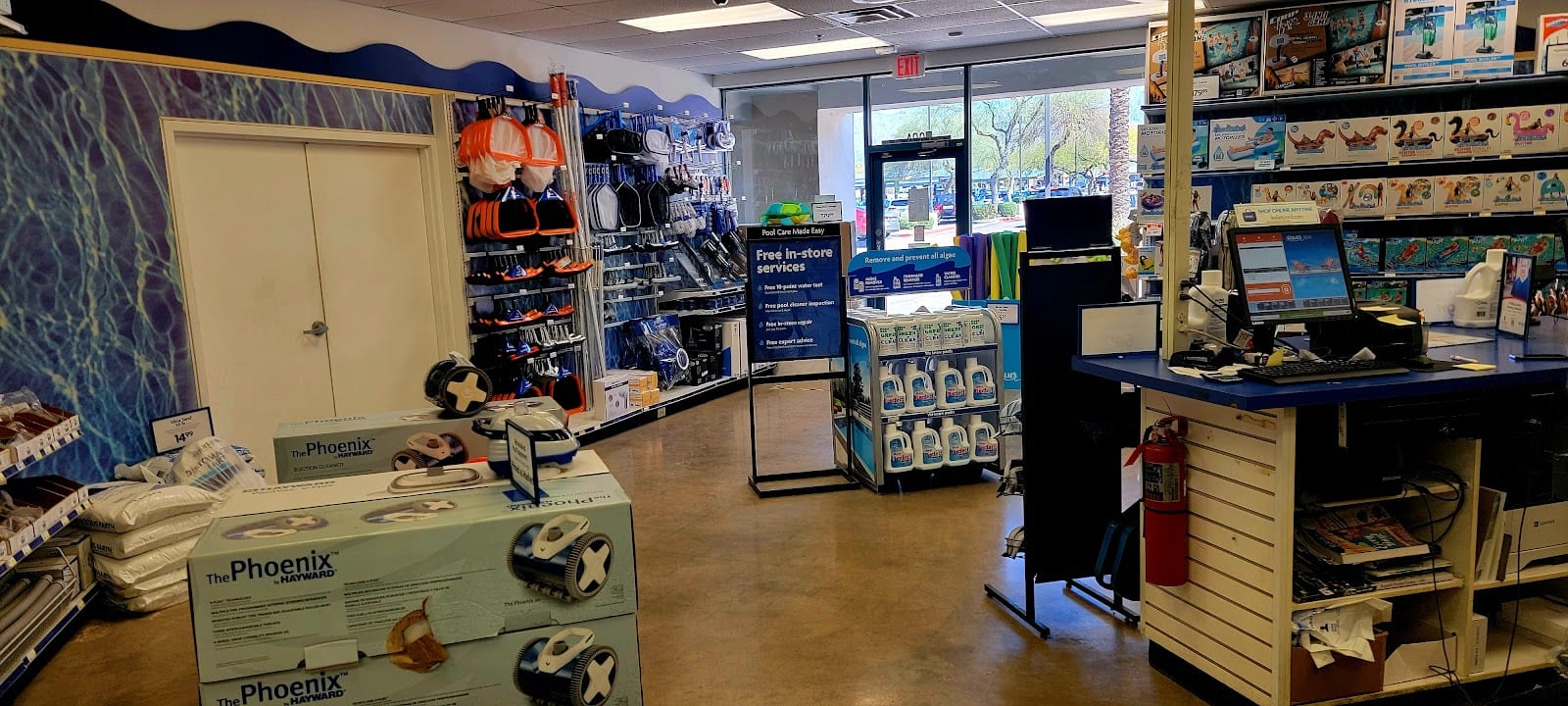 Leslie's Pool Supplies, photo 4