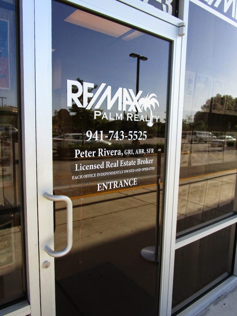 The Platinum Team at REMAX Palm Realty, photo 3