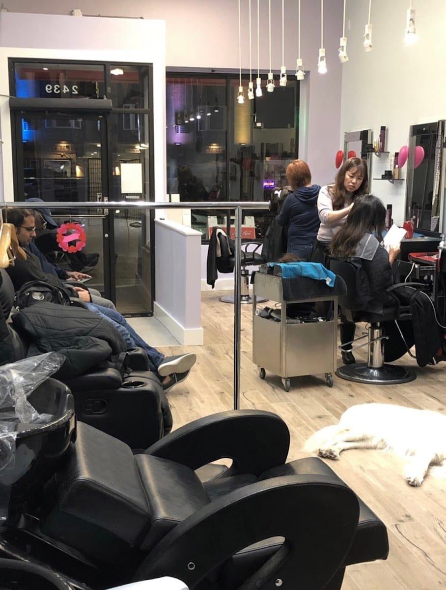 Lombard Beauty Salon, photo 3