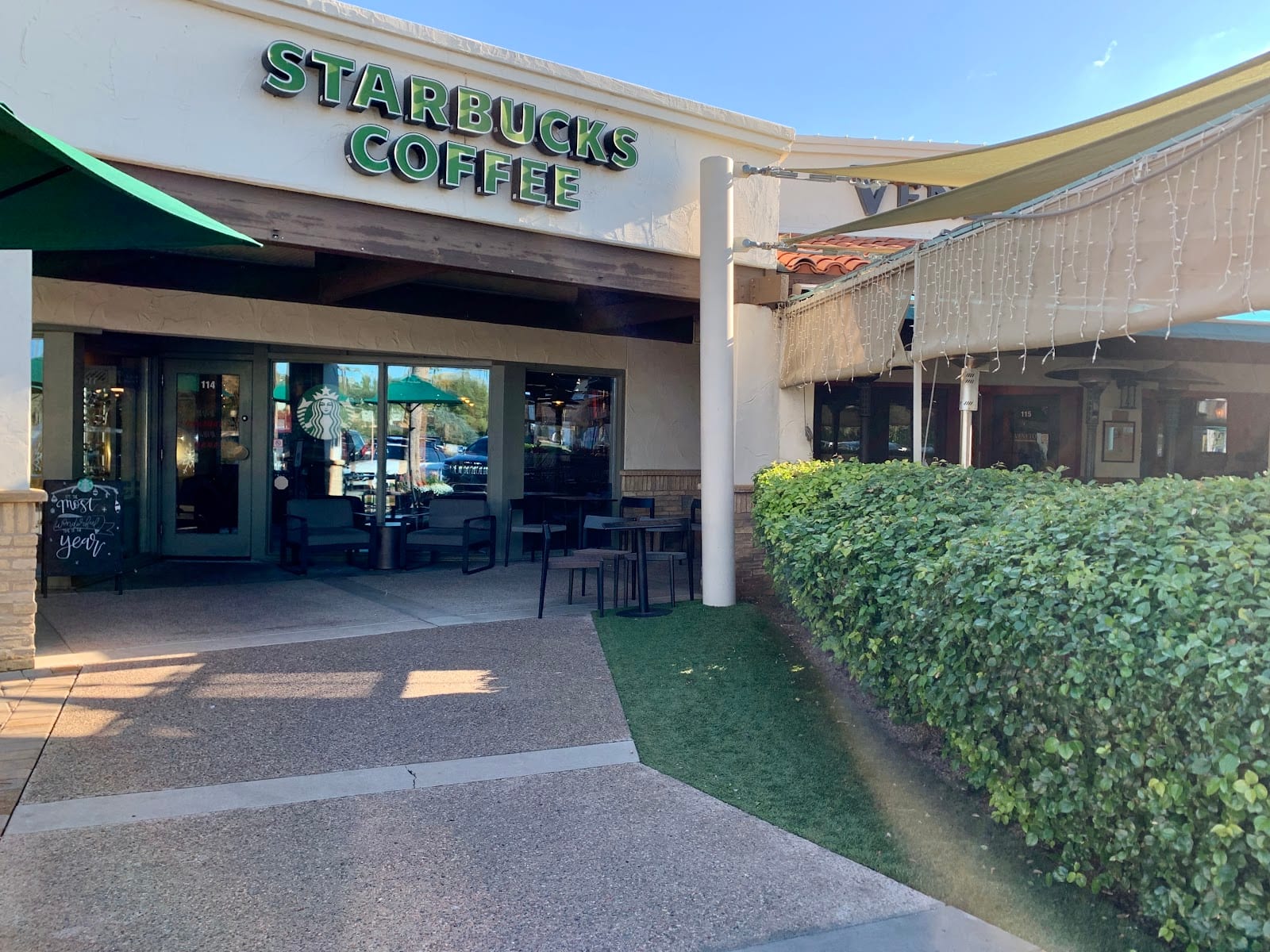 Starbucks Coffee Company, photo 2