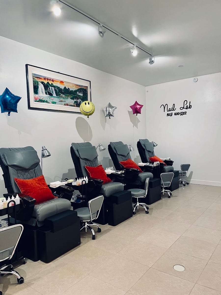 Nail Lab, photo 4