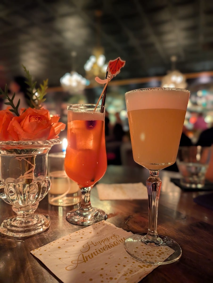 CW's Gin Joint