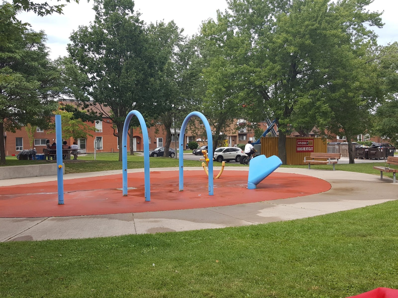 Shoreham Park
