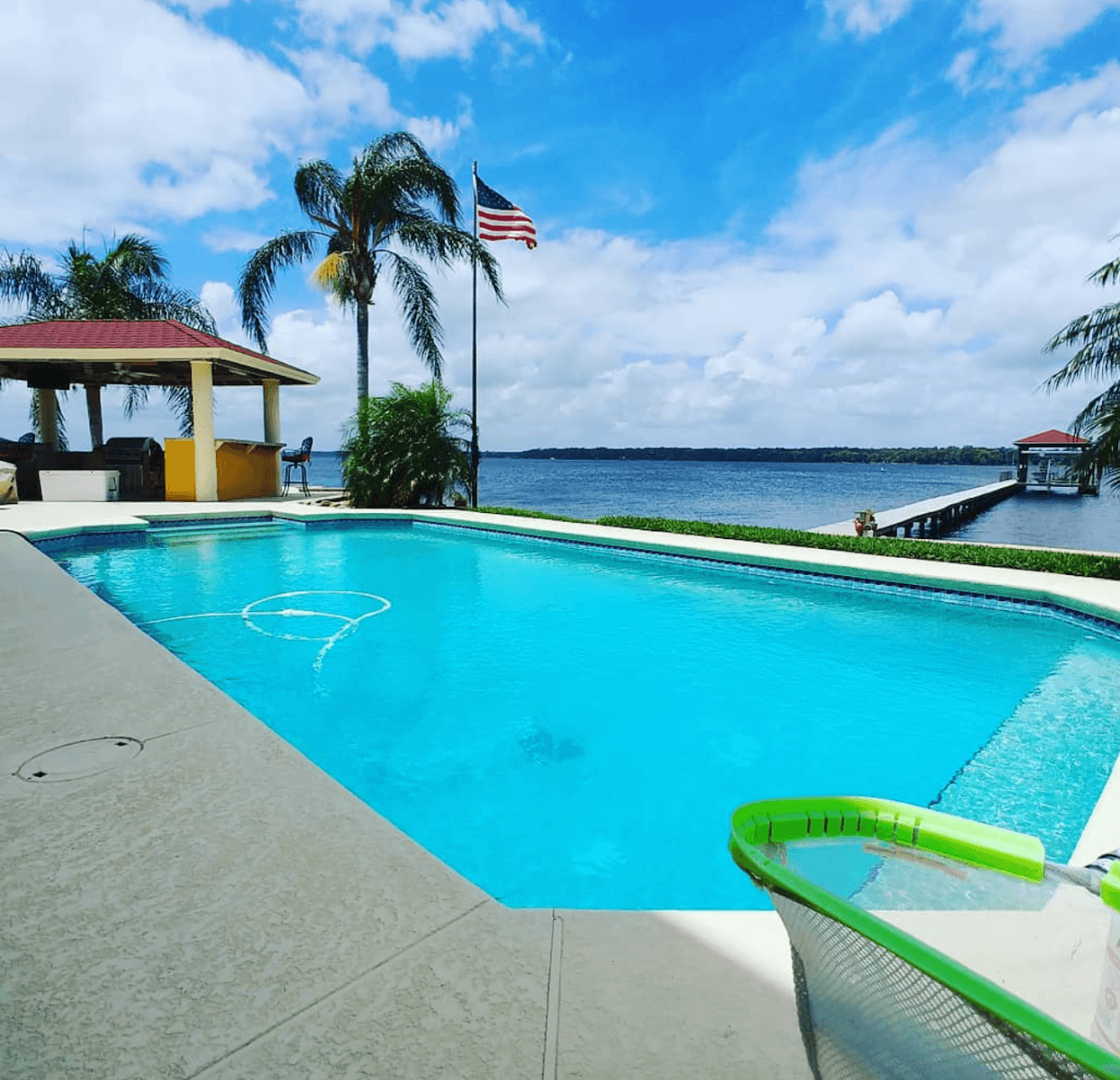 Sparklean Pool Care, photo 2