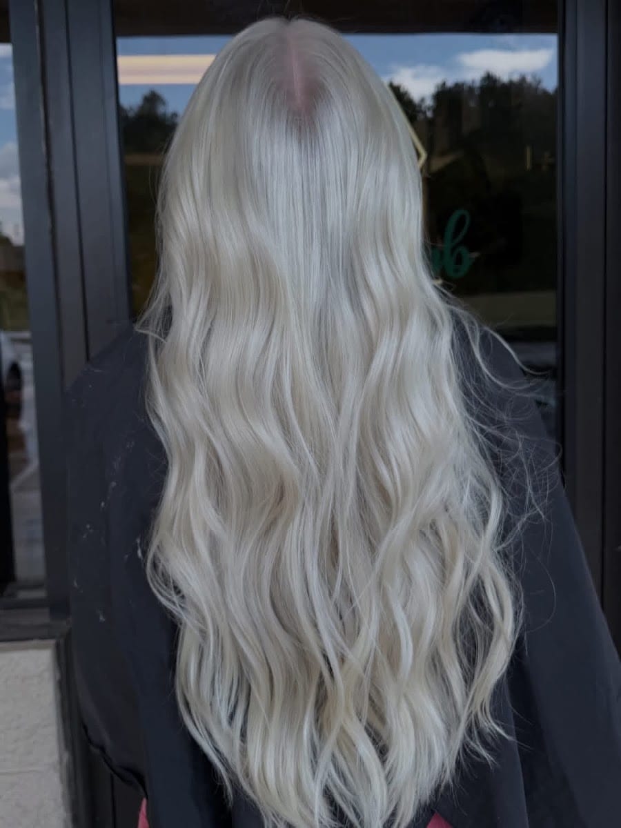 Honeycomb Hair Hive, photo 2