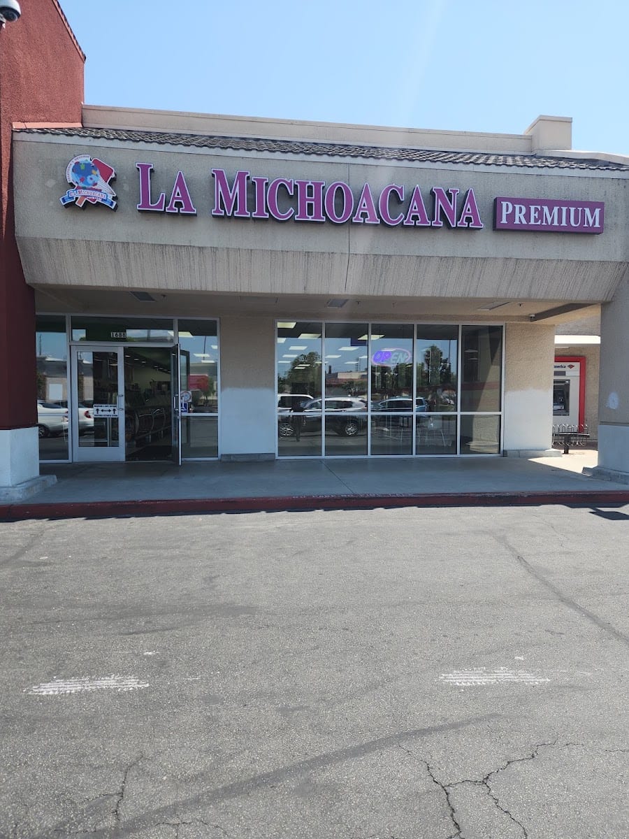 La Michoacana Premium, photo 3