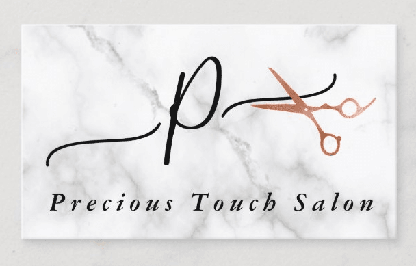 Precious Touch Salon