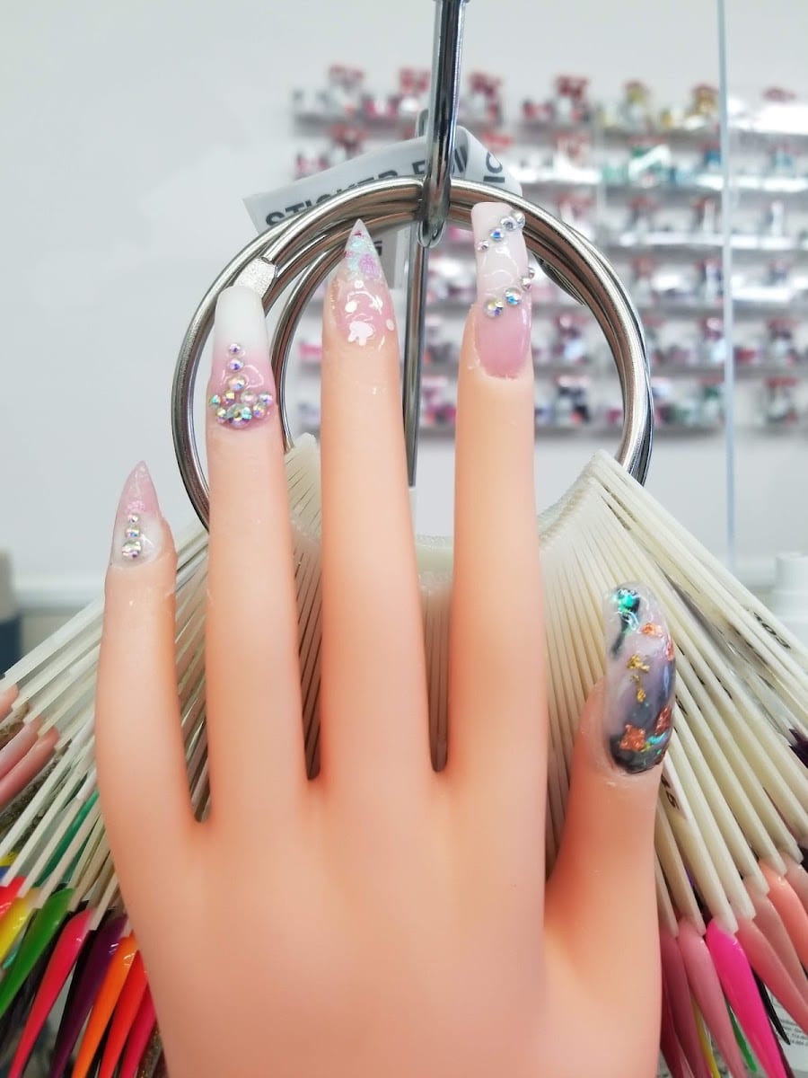 Katty's Beauty Salon