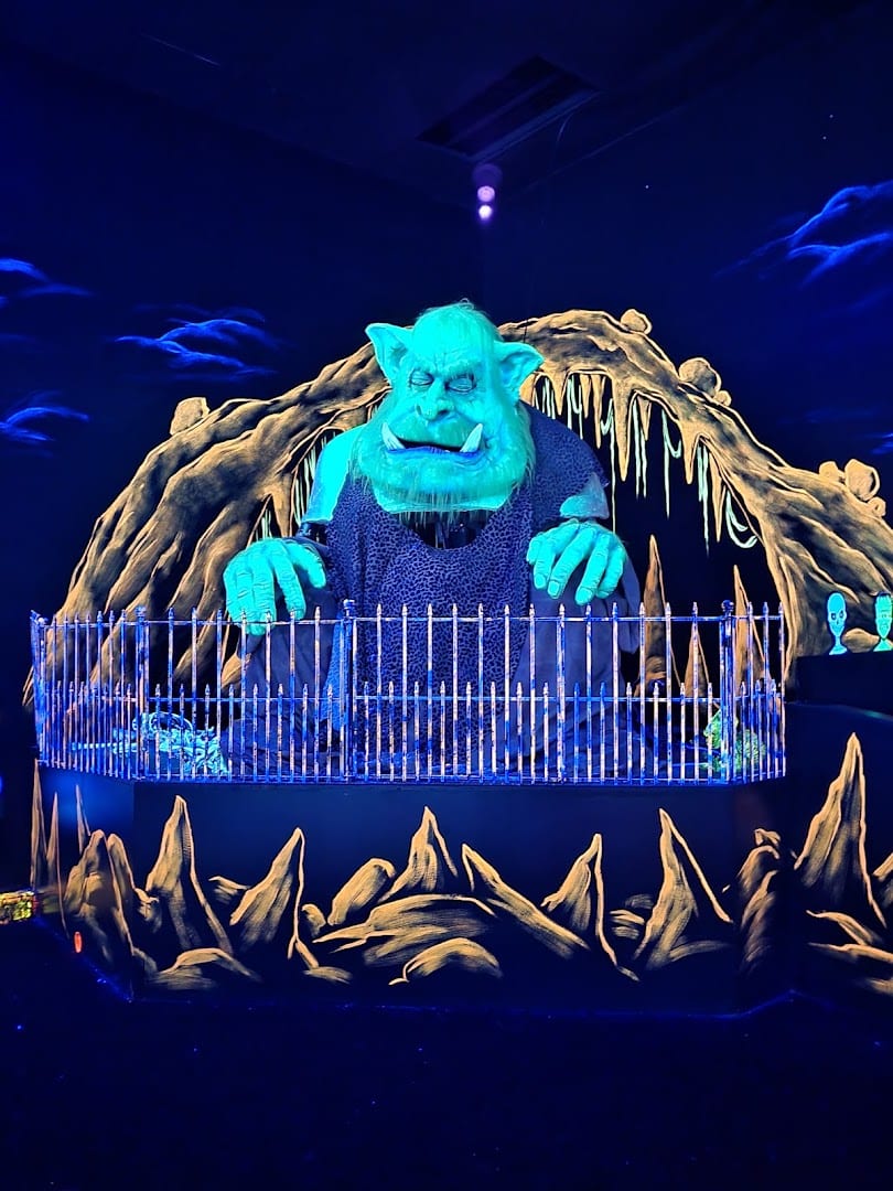 Monster Mini Golf Round Rock, photo 3
