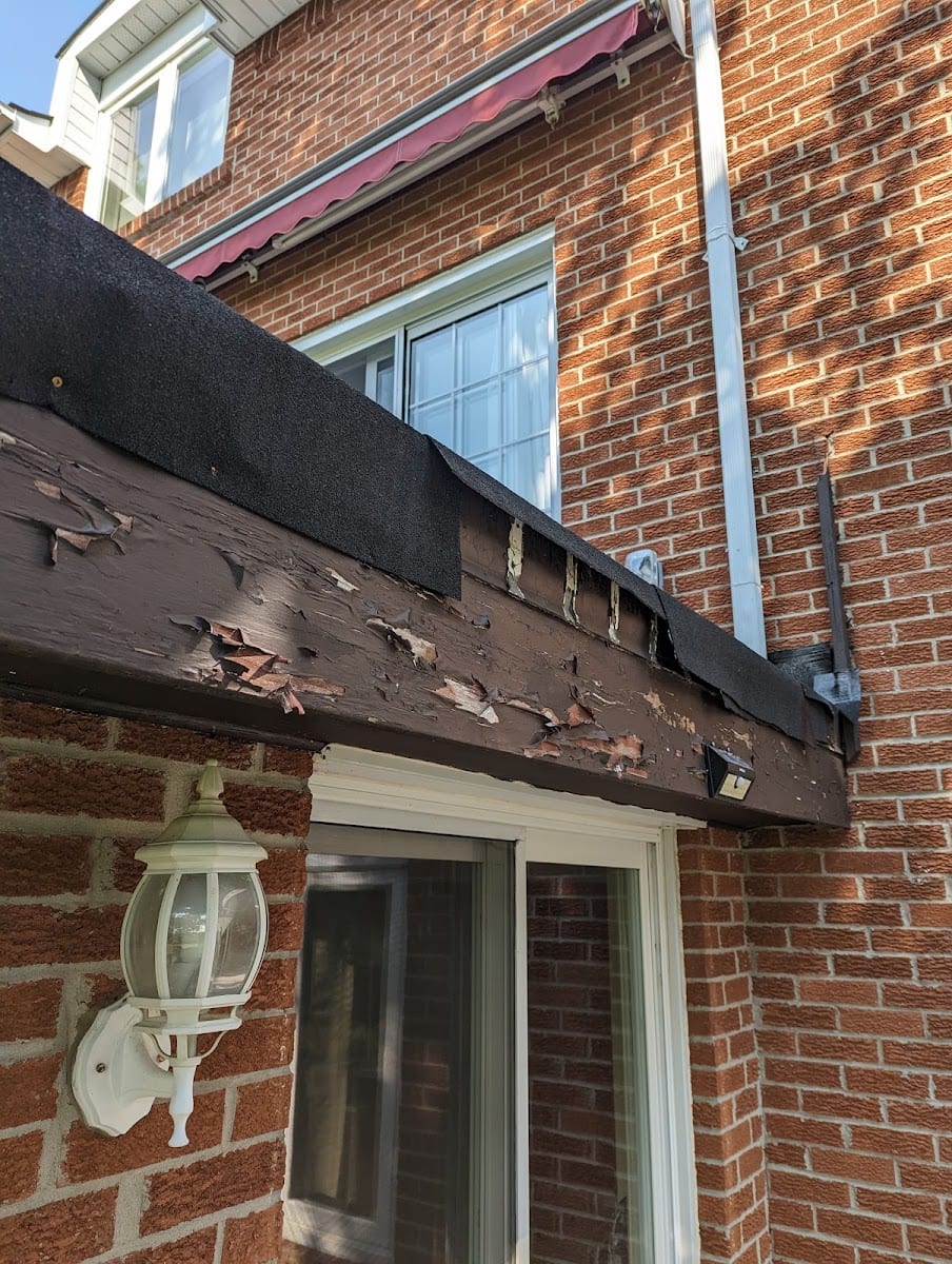 Maplewood Roofing & Property Maintenance, photo 4