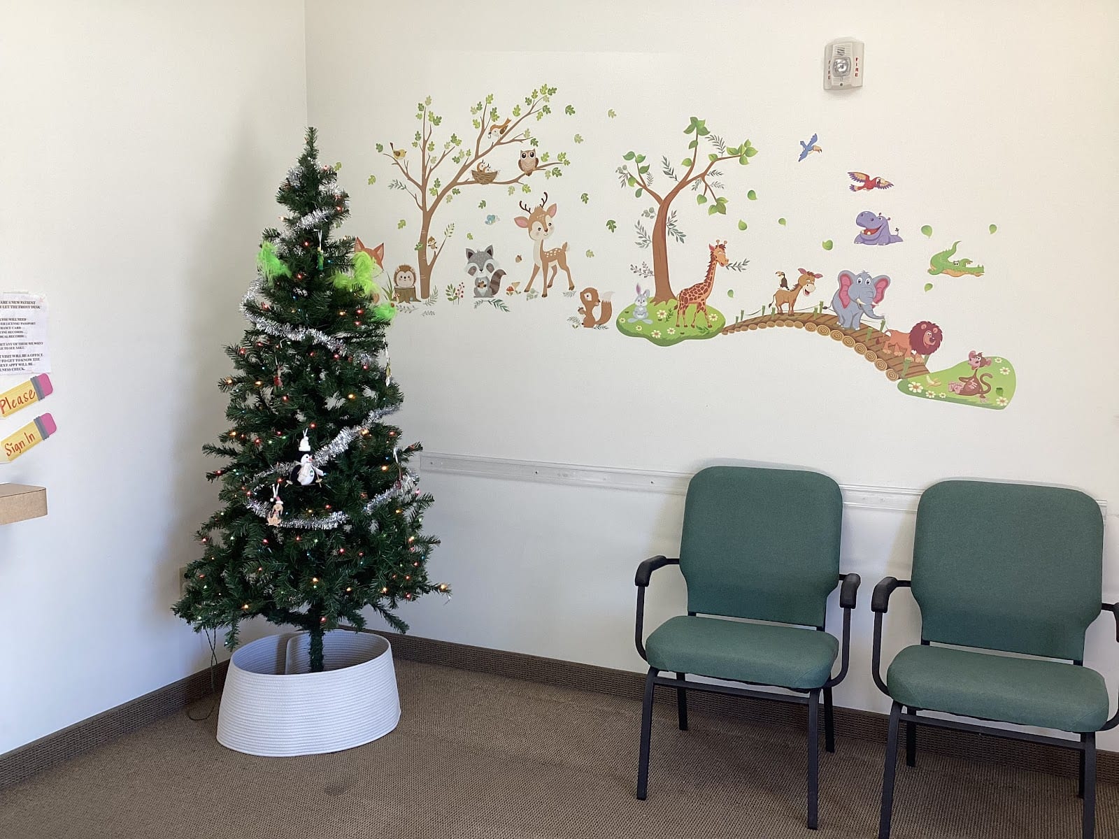 Little Elm - Frisco Children's Clinic, photo 3