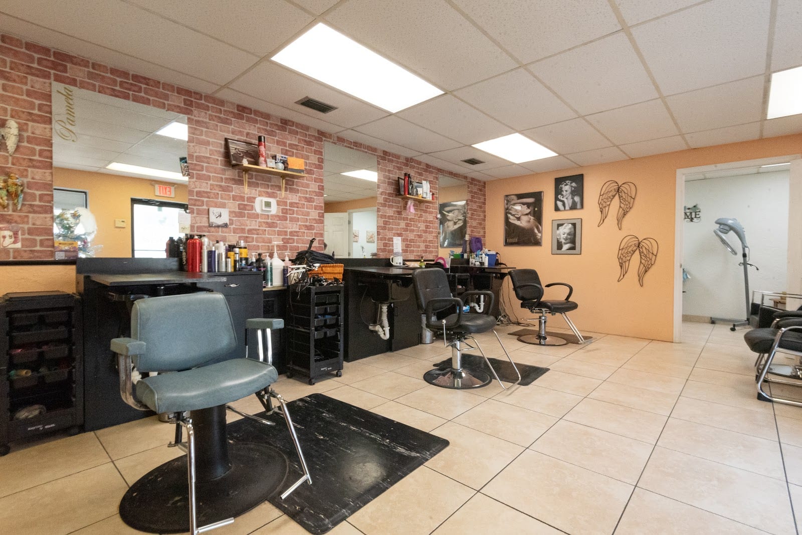 Hair Angels Salon