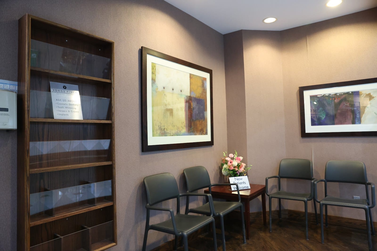 Yonge Finch Dental Centre