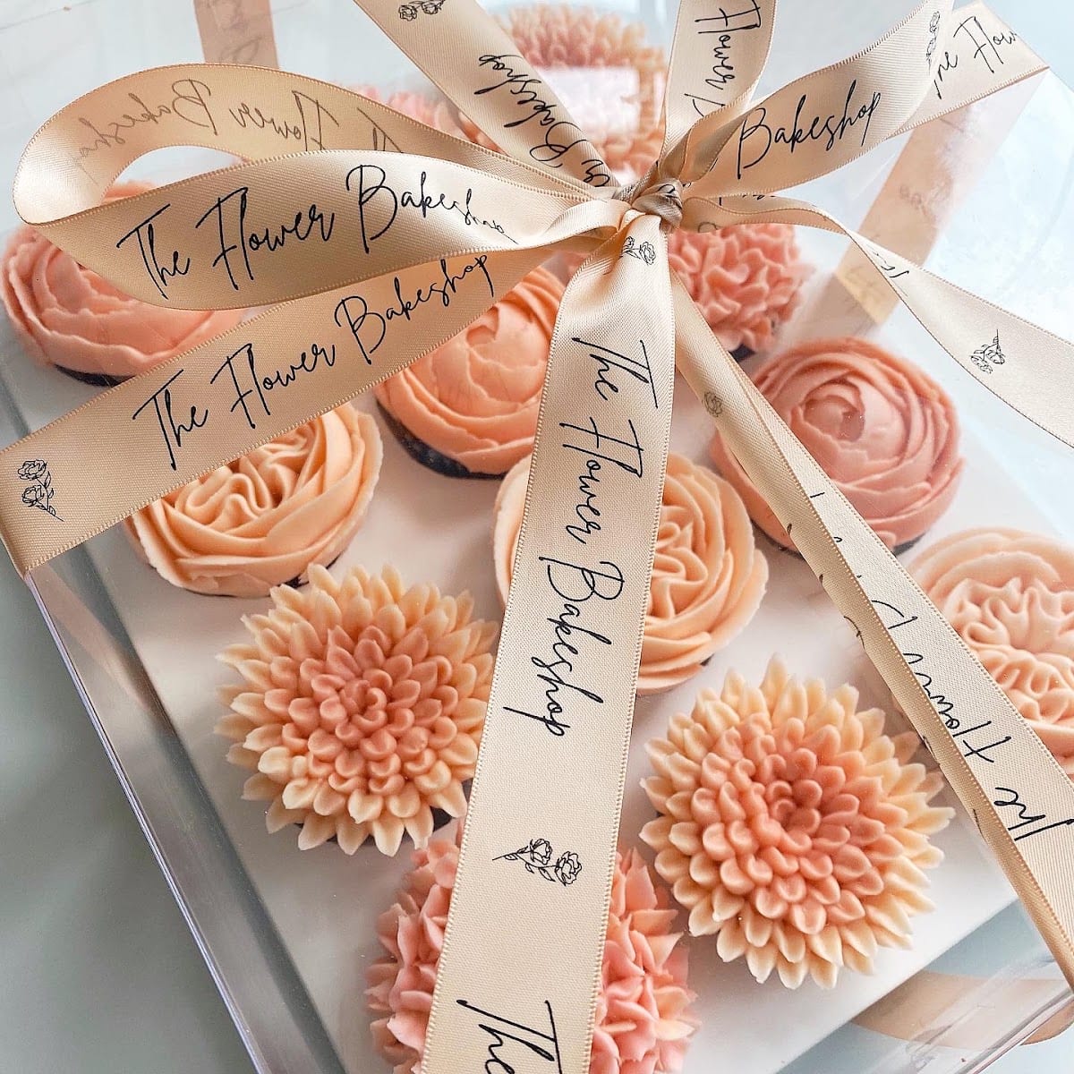 The Flower Bakeshop, photo 4